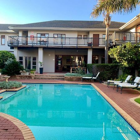 Fifth Avenue Beach House Port Elizabeth Exterior foto