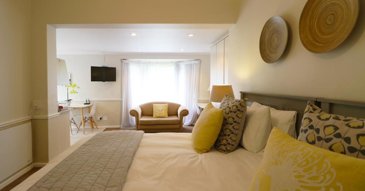 Fifth Avenue Beach House Port Elizabeth Exterior foto