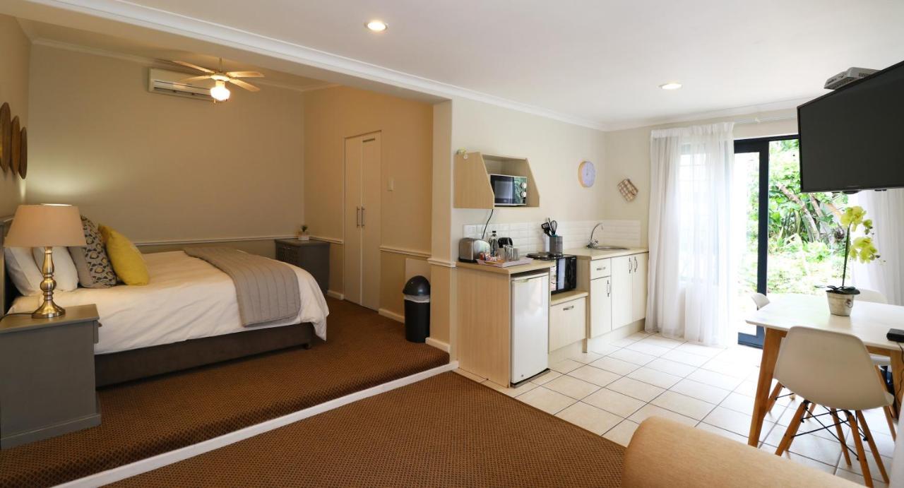 Fifth Avenue Beach House Port Elizabeth Exterior foto