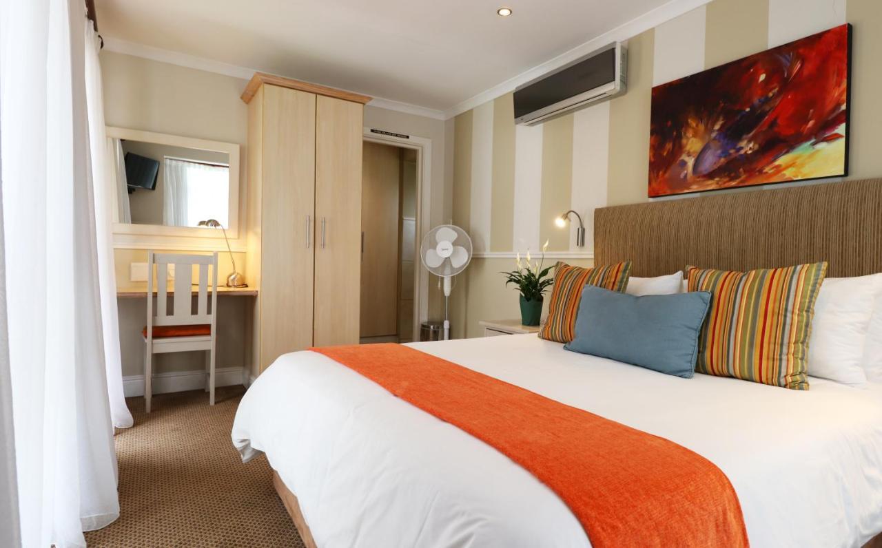 Fifth Avenue Beach House Port Elizabeth Exterior foto