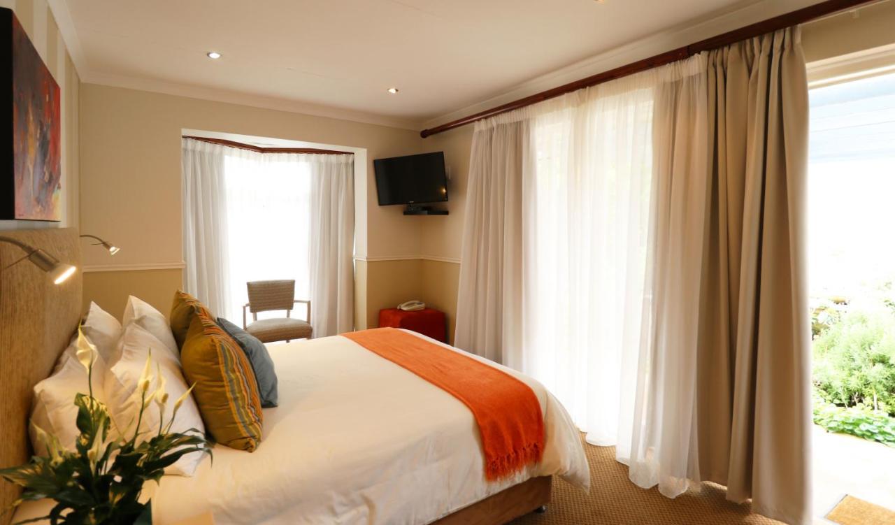 Fifth Avenue Beach House Port Elizabeth Exterior foto