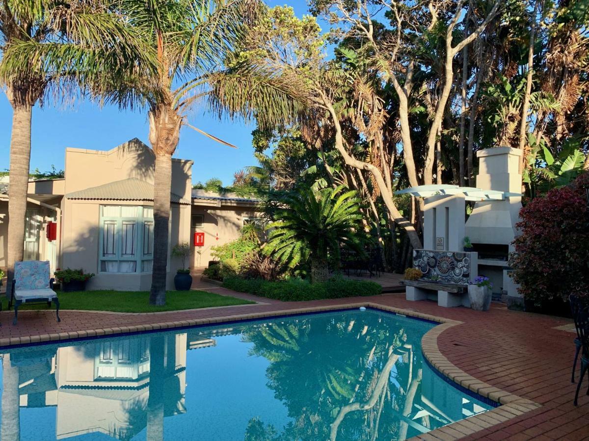 Fifth Avenue Beach House Port Elizabeth Exterior foto