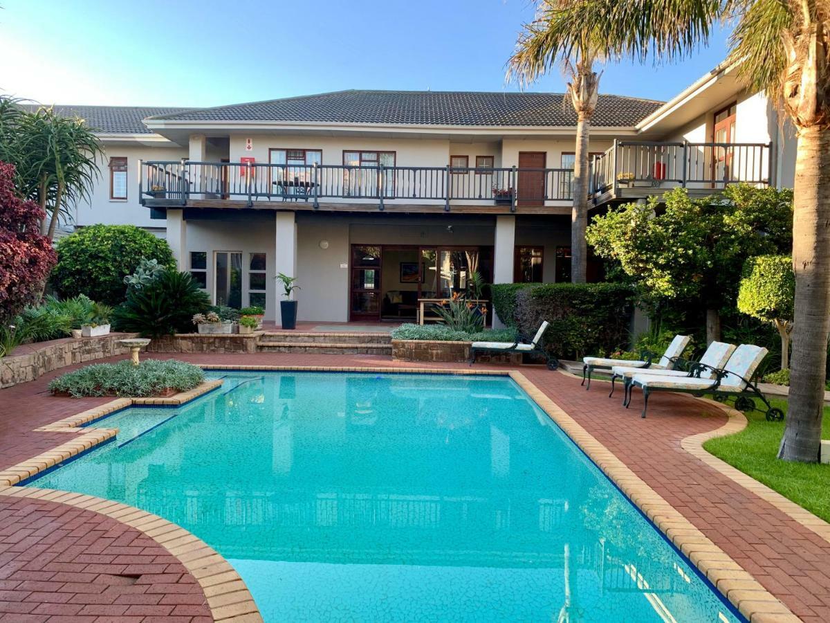 Fifth Avenue Beach House Port Elizabeth Exterior foto