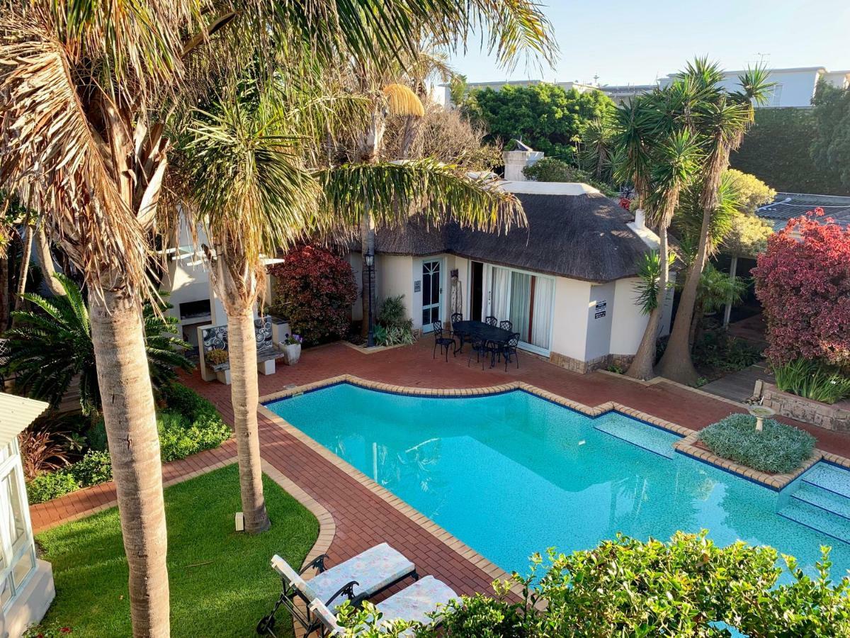 Fifth Avenue Beach House Port Elizabeth Exterior foto