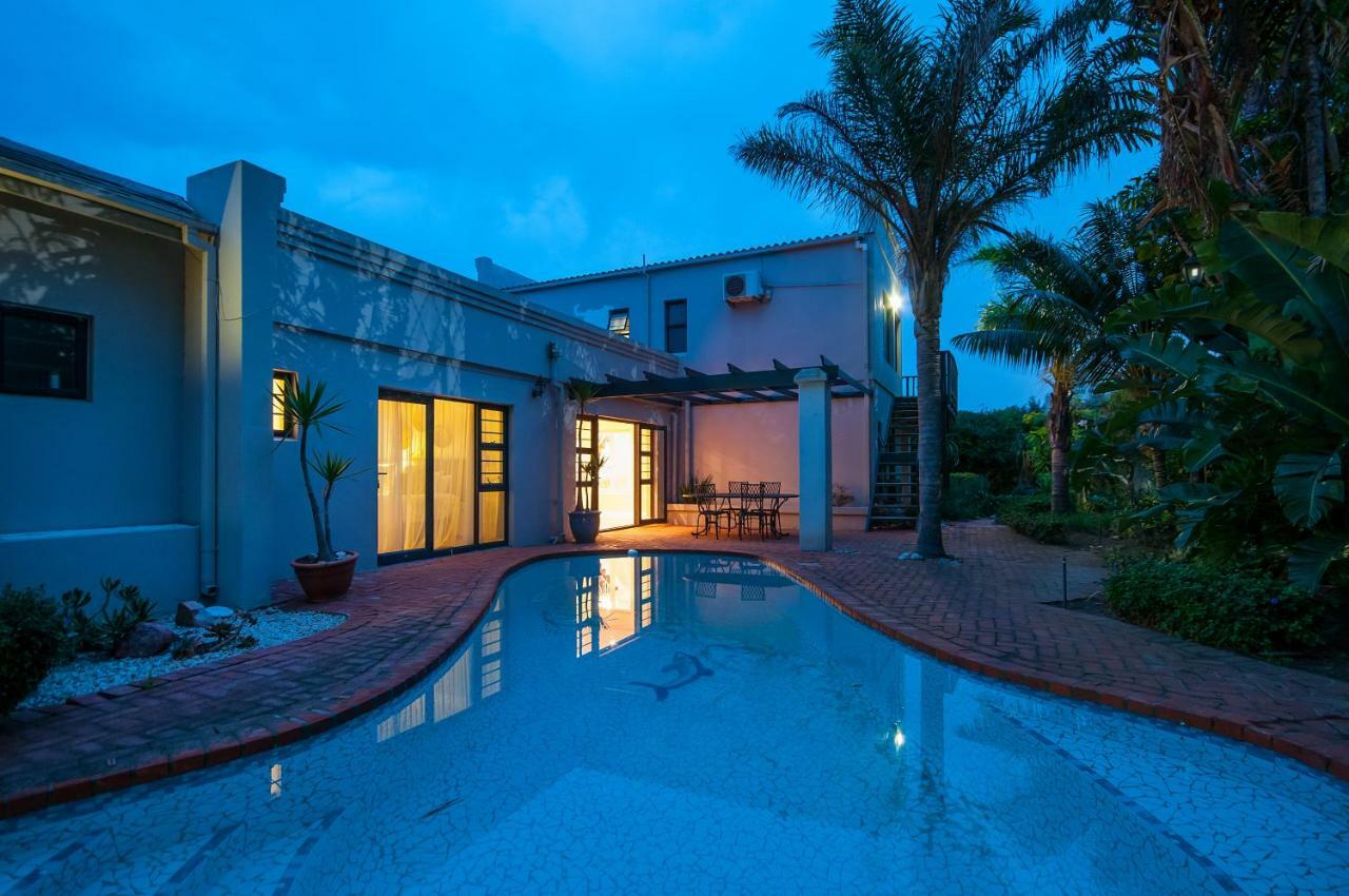 Fifth Avenue Beach House Port Elizabeth Exterior foto