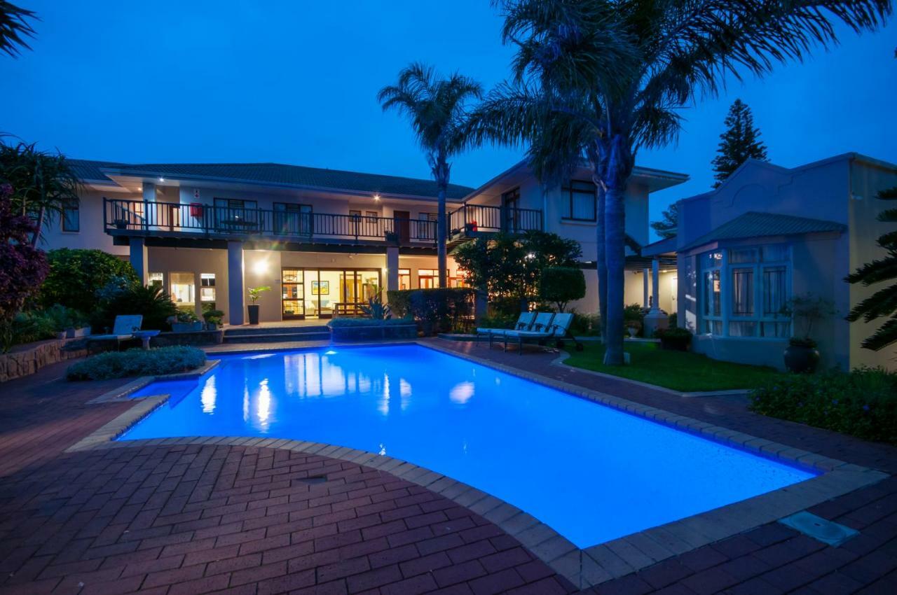 Fifth Avenue Beach House Port Elizabeth Exterior foto