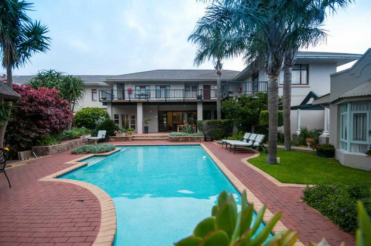 Fifth Avenue Beach House Port Elizabeth Exterior foto