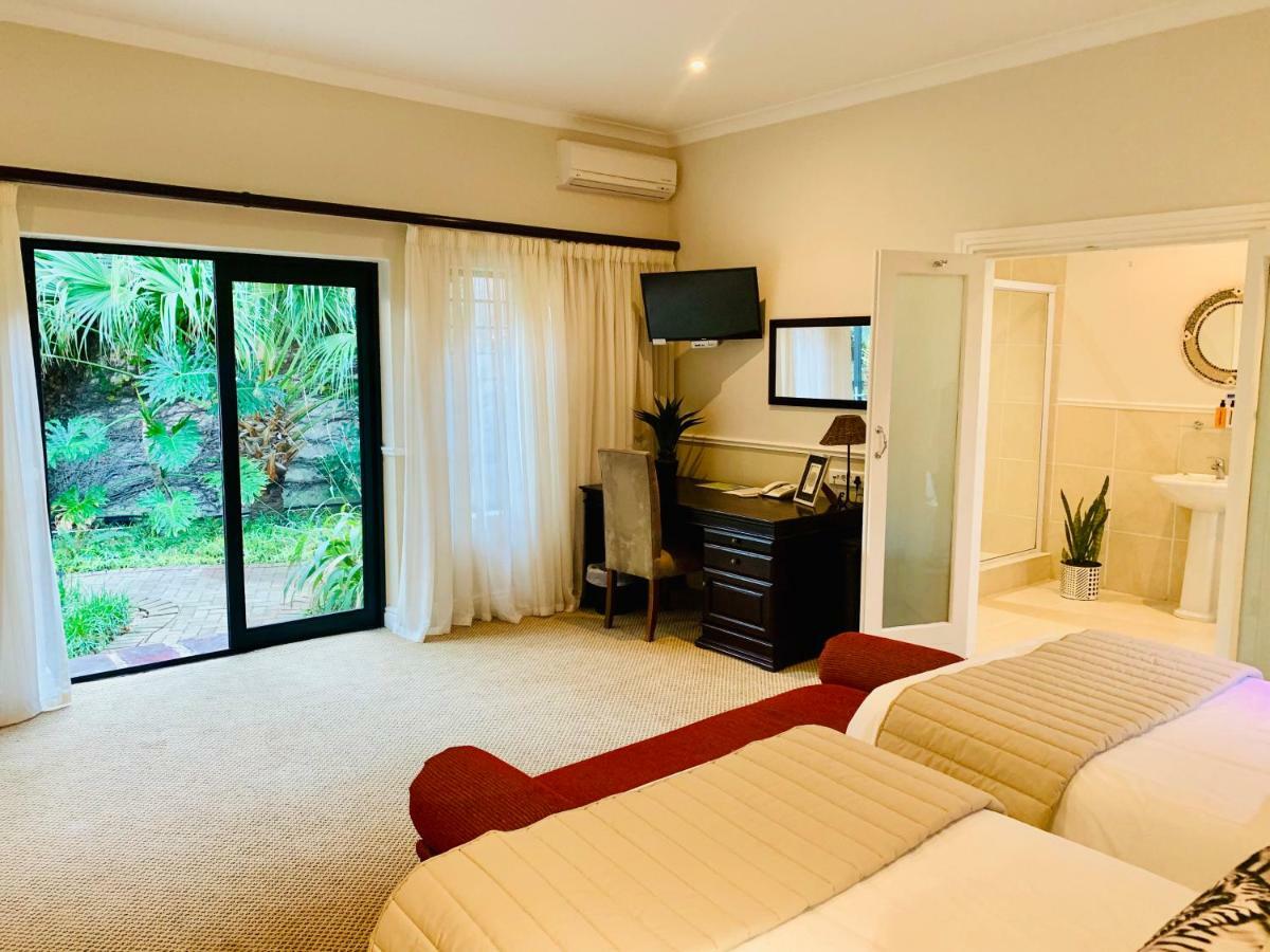 Fifth Avenue Beach House Port Elizabeth Exterior foto