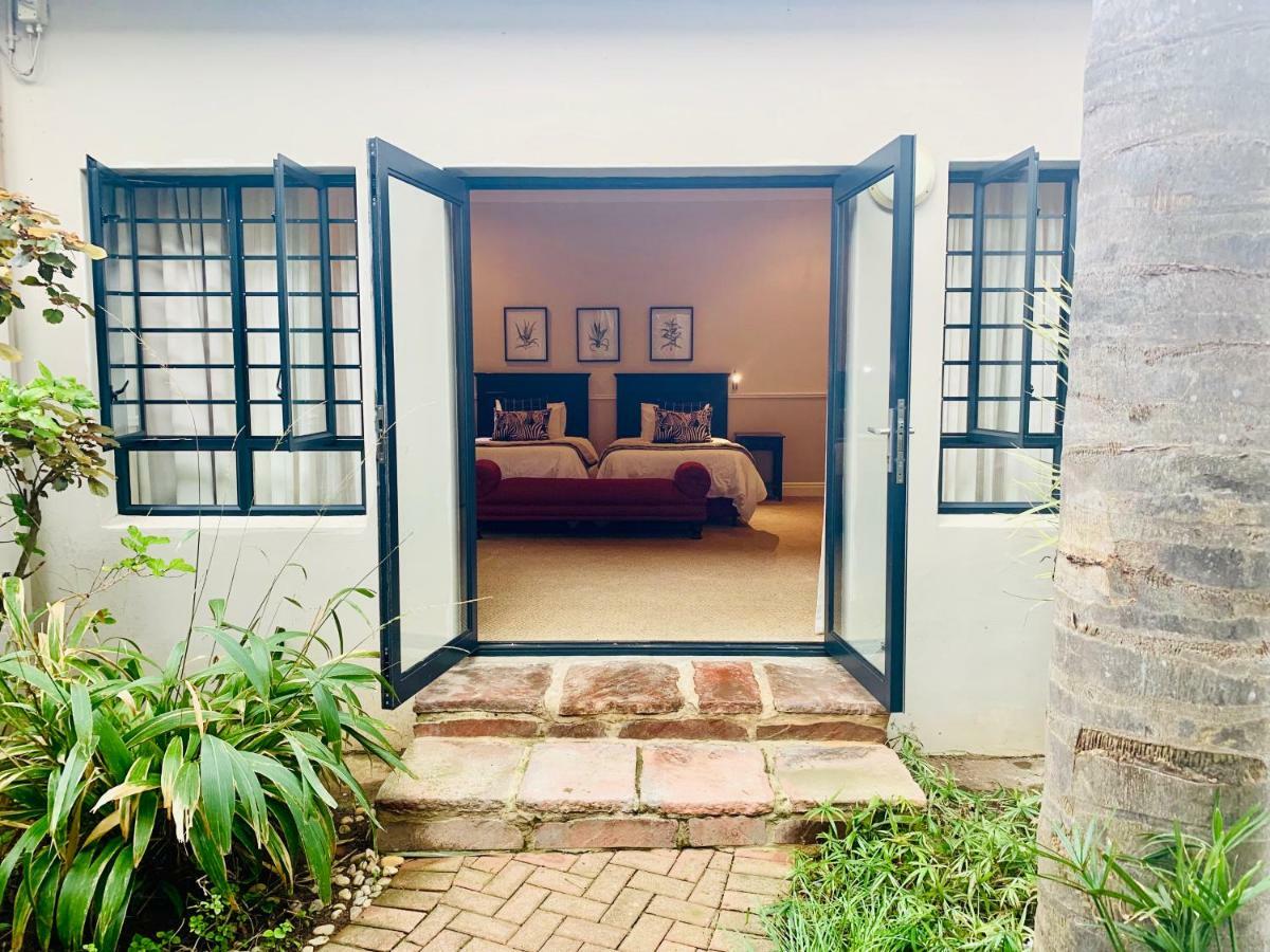 Fifth Avenue Beach House Port Elizabeth Exterior foto