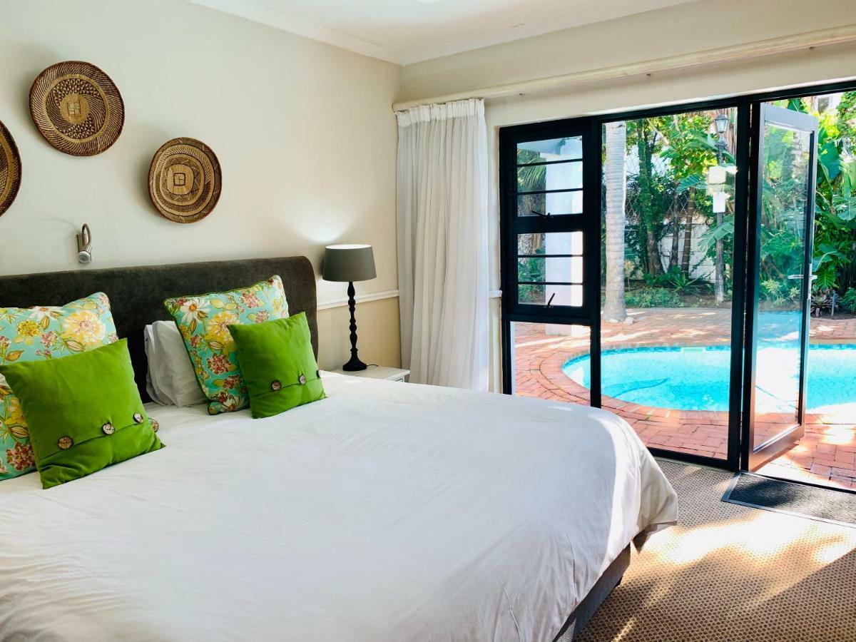 Fifth Avenue Beach House Port Elizabeth Exterior foto