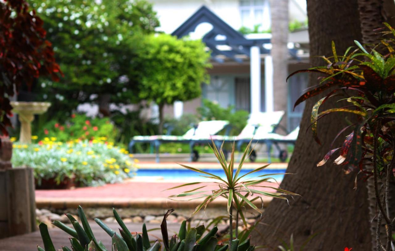 Fifth Avenue Beach House Port Elizabeth Exterior foto